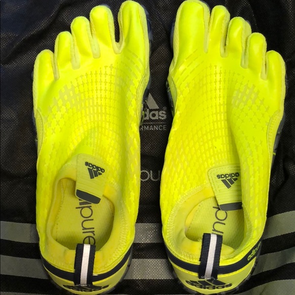 adidas adipure barefoot